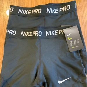 Nike Pros